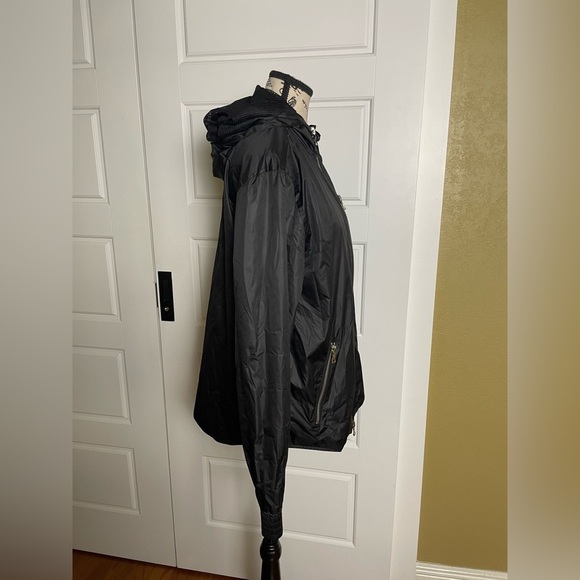 Slate & Stone Men's Oliver Hooded Track Jacket - Picture 7 of 12